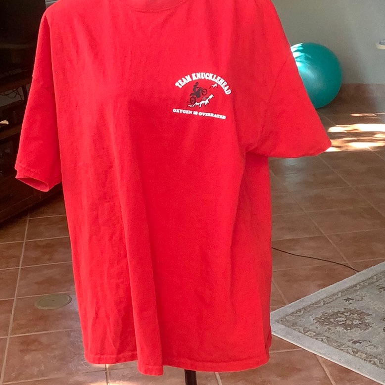 Event Tshirt